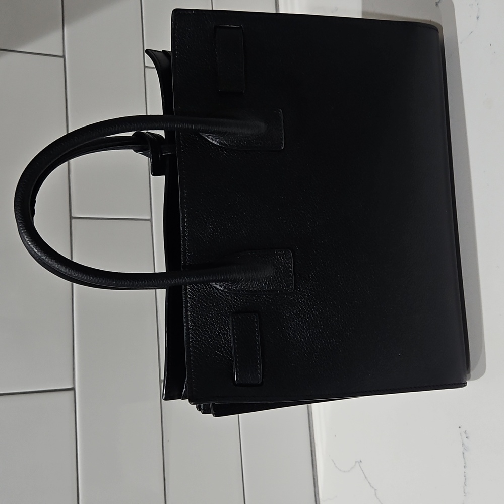 YSL Sac de Jour Bag Baby - Picture 3 of 9